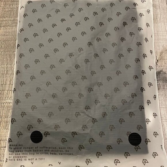 RAWGEAR Men’s Black and Gray L/S Quarter Zip Shirt with Zip Pockets | Size S - Picture 6 of 15